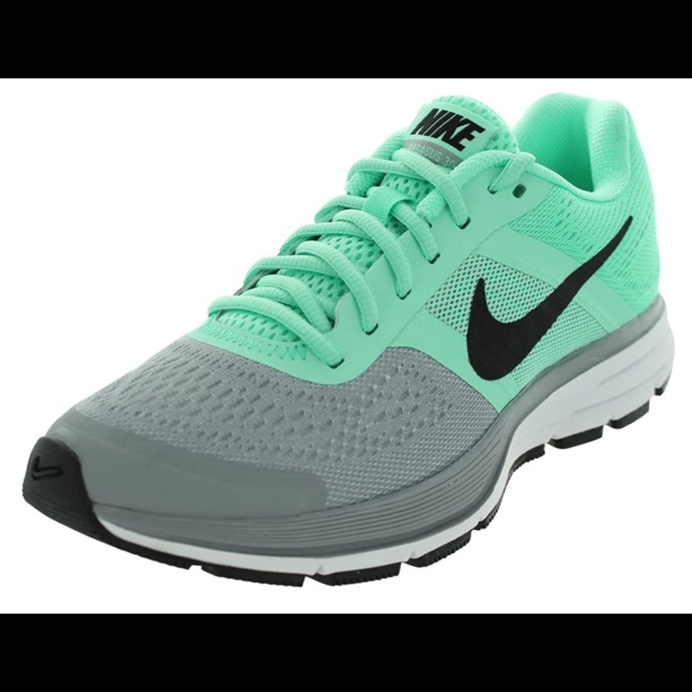 Nike Air Pegasus +30 Ladies Running Shoes
